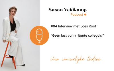 #04 Interview met relatie expert Loes Koot