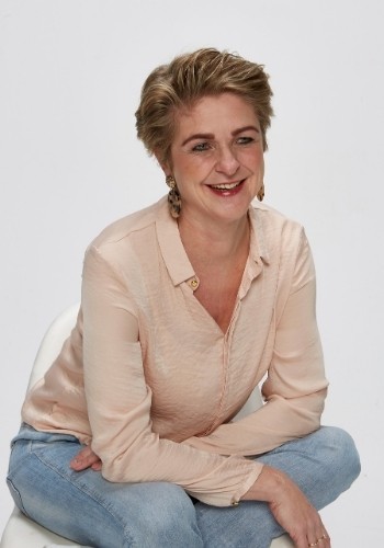 Susan Veldkamp