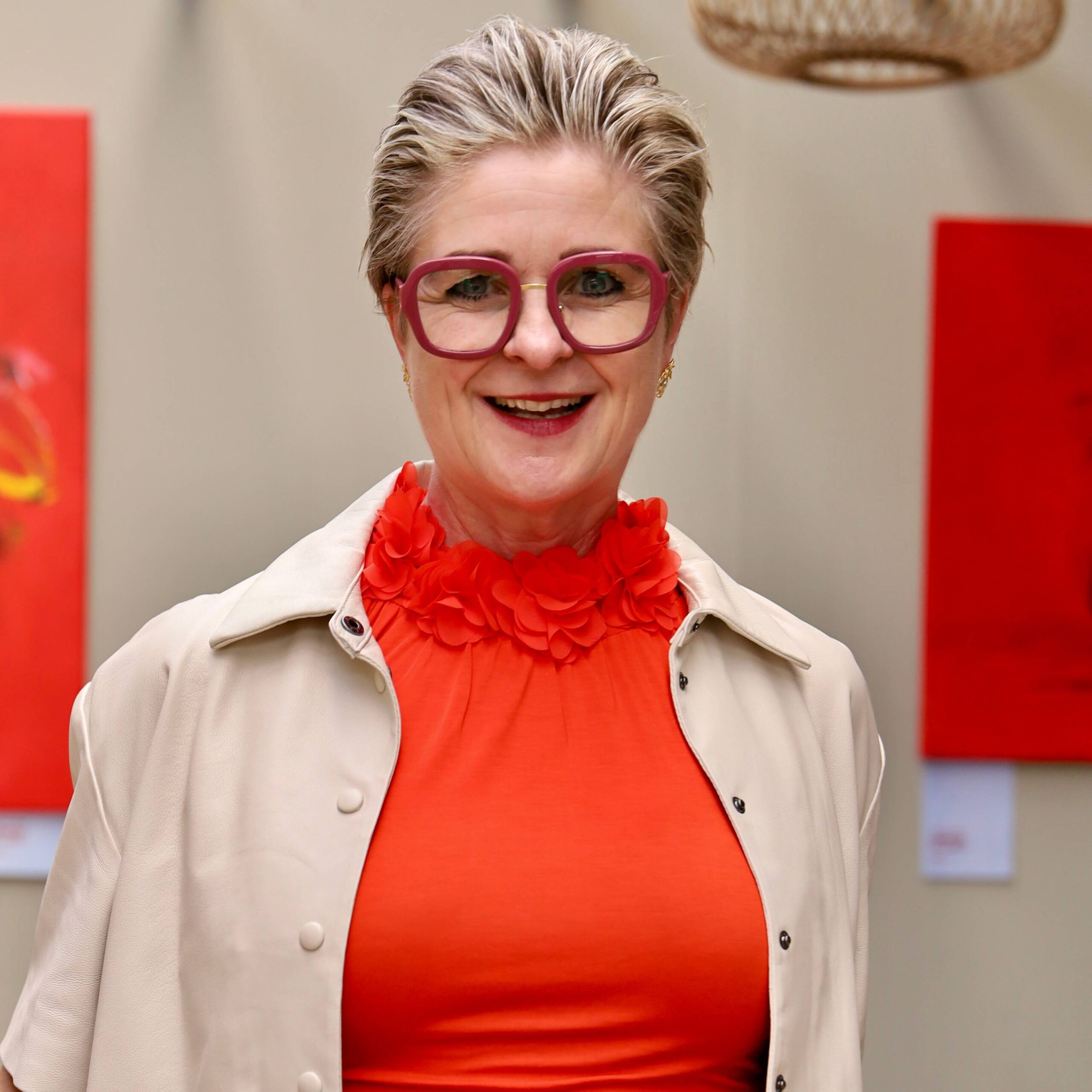 Onmogelijk te Negeren