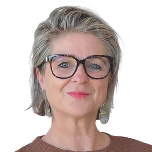 Profielfoto_Susan_Veldkamp Foto Susan Veldkamp