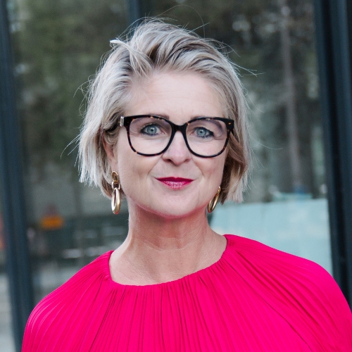 ProfielfotoSV_website Profielfoto Susan Veldkamp